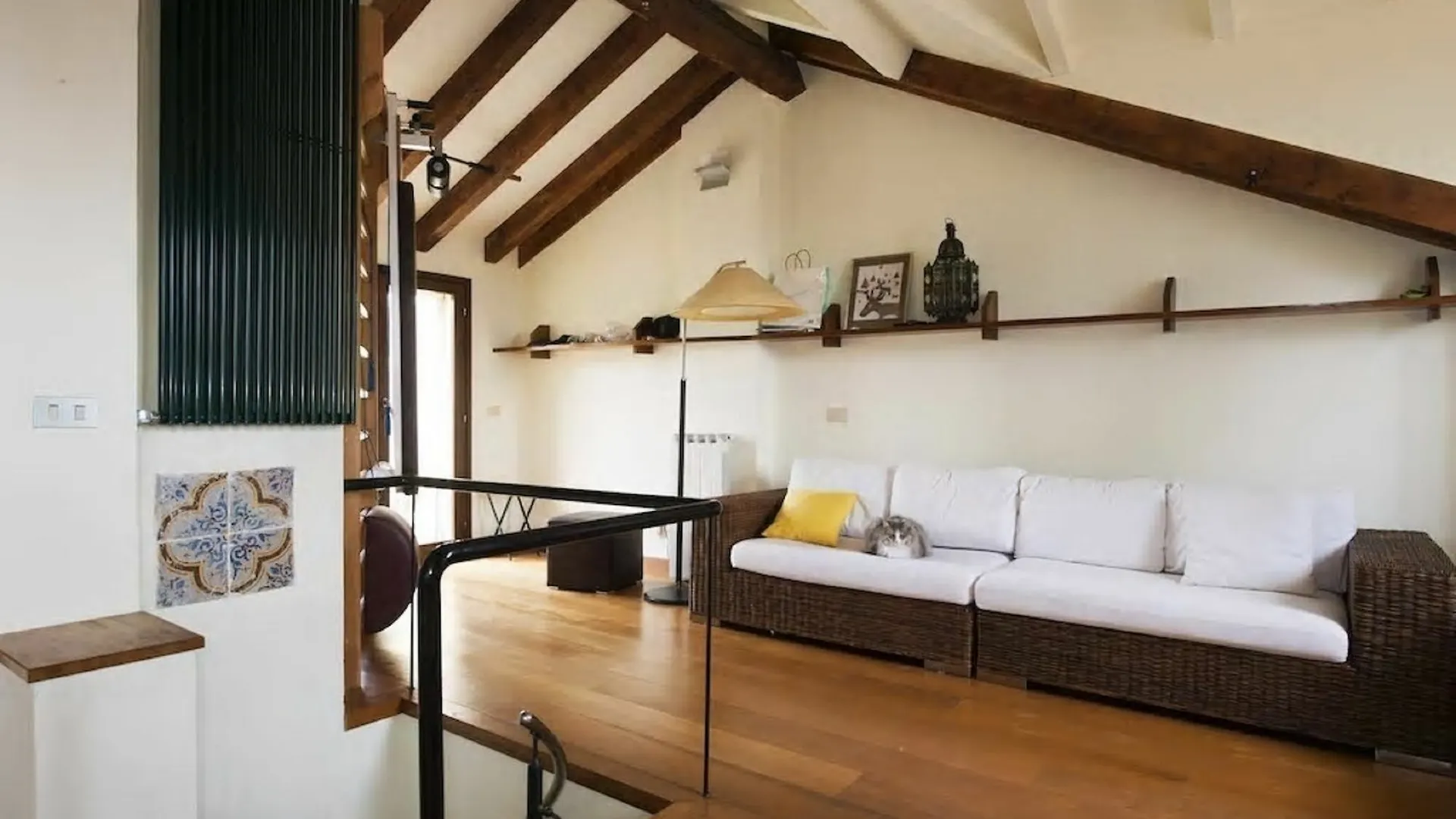 Rentopolis Borsieri 11- Isola Milan Apartment